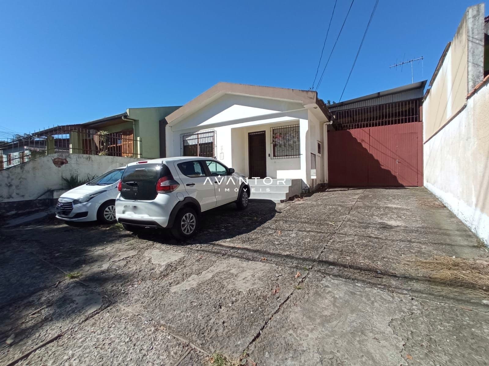 Casa Comercial com 4 salas à venda em Nossa Senhora de Lourdes, Santa Maria/RS — foto 3 de 23