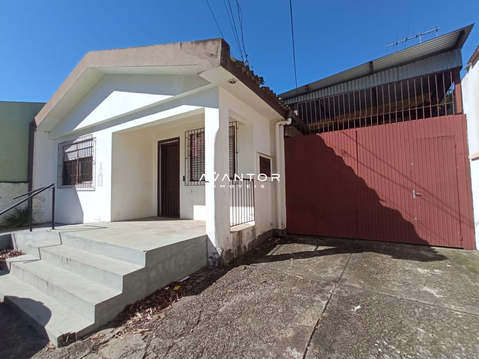 Casa Comercial com 4 salas à venda em Nossa Senhora de Lourdes, Santa Maria/RS — foto 5 de 23