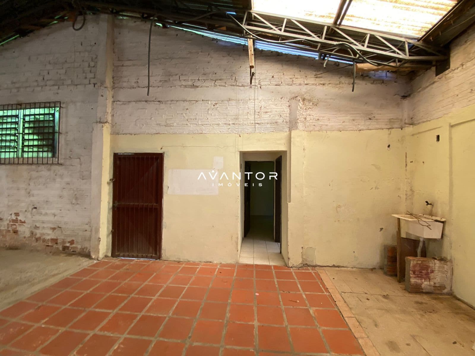 Casa Comercial com 4 salas à venda em Nossa Senhora de Lourdes, Santa Maria/RS — foto 22 de 23