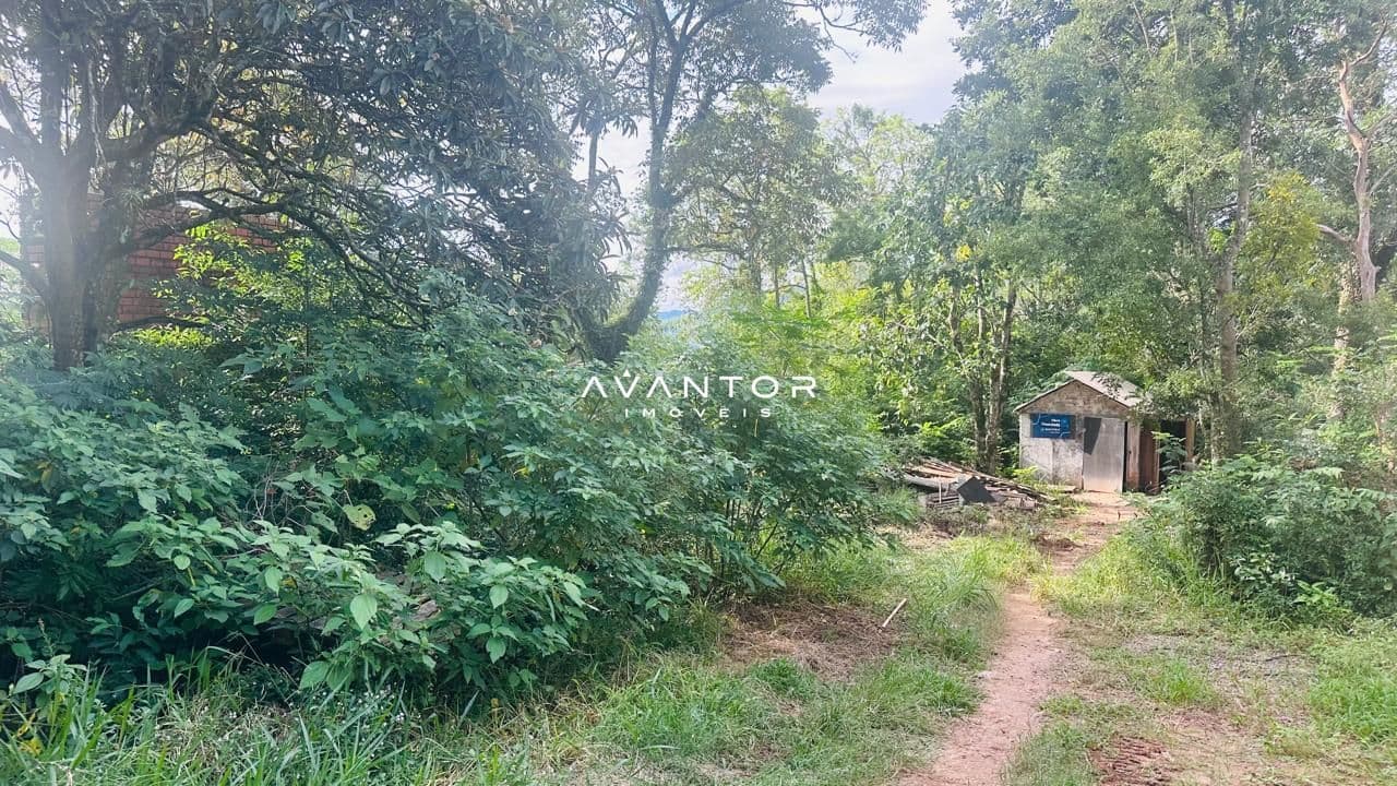 Terreno à venda em Cerrito, Santa Maria/RS — foto 2 de 3