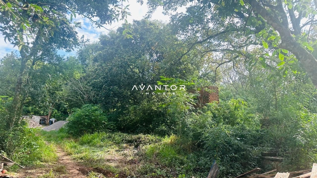 Terreno à venda em Cerrito, Santa Maria/RS — foto 3 de 3