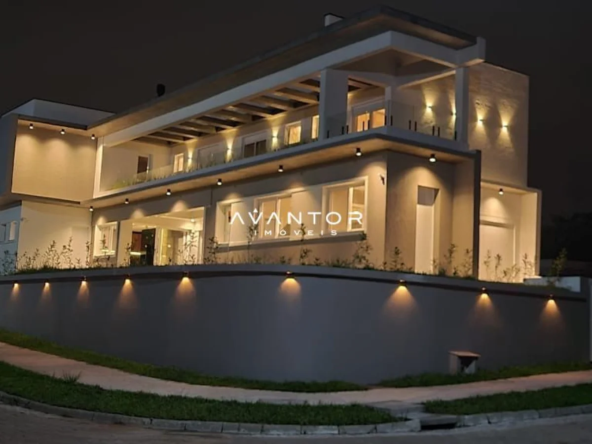 Casa com 4 quartos à venda no Vista de São José, em São José, Santa Maria/RS