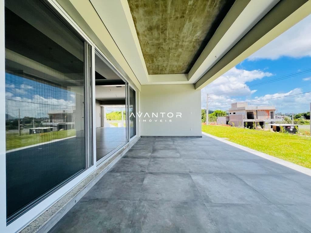 Casa com 4 quartos à venda no Vista de São José, em São José, Santa Maria/RS — foto 6 de 23