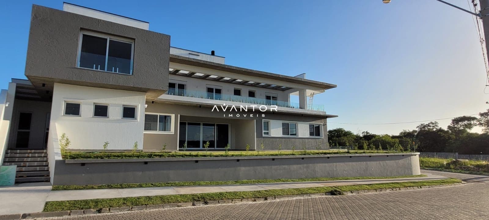 Casa com 4 quartos à venda no Vista de São José, em São José, Santa Maria/RS — foto 8 de 23