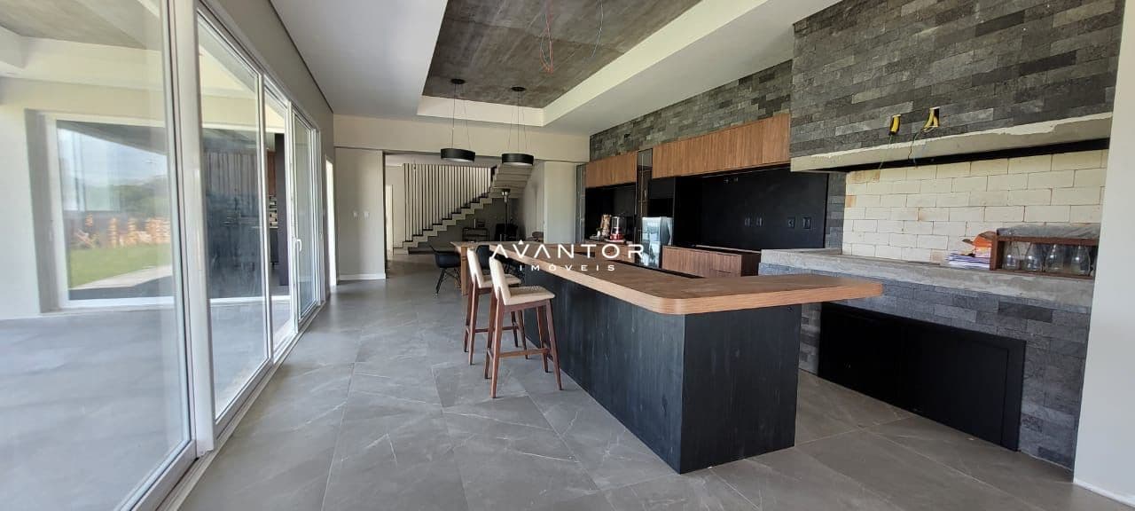 Casa com 4 quartos à venda no Vista de São José, em São José, Santa Maria/RS — foto 10 de 23