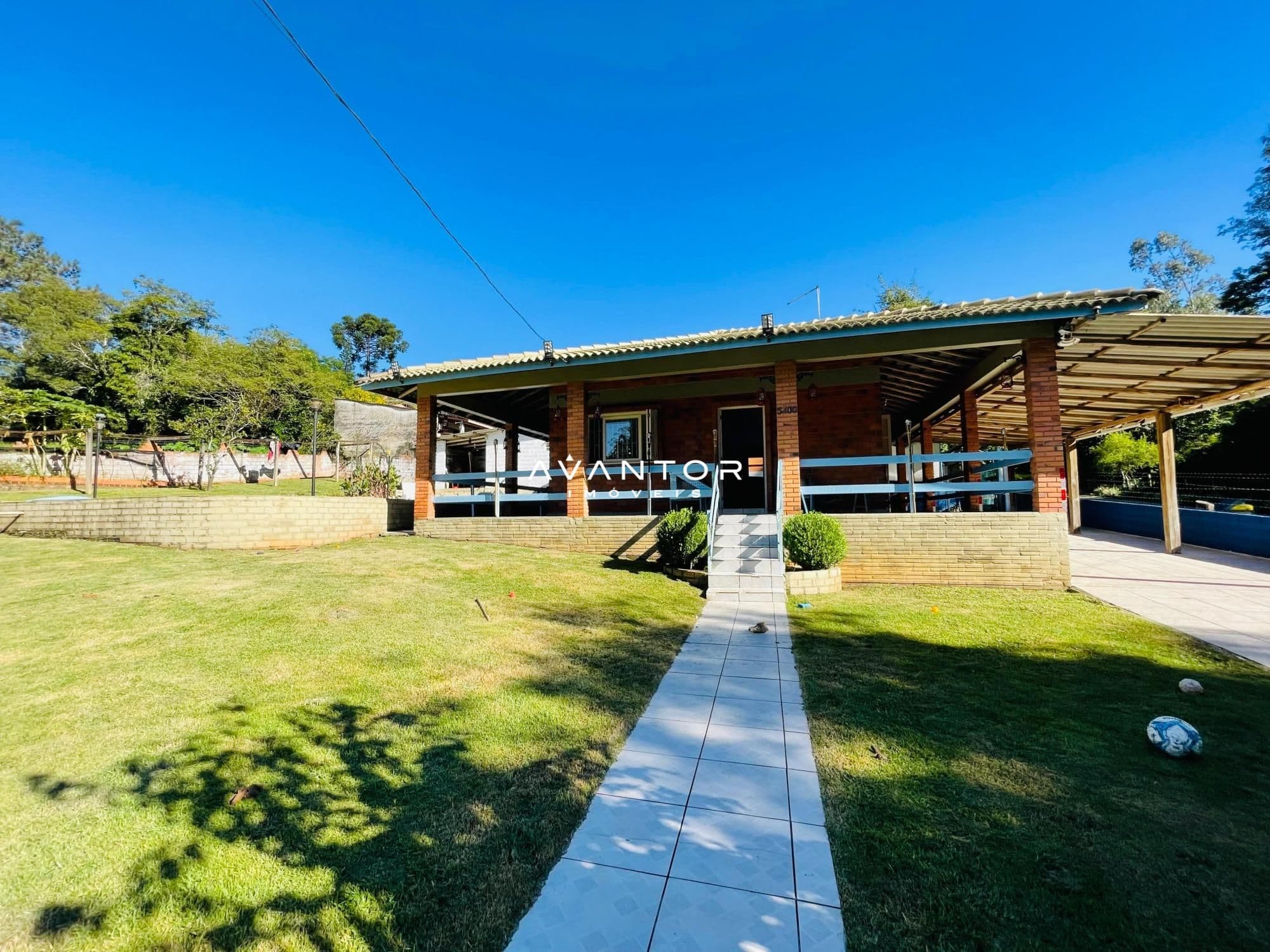 Casa com 2 quartos à venda em Oásis, Itaara/RS — foto 2 de 30
