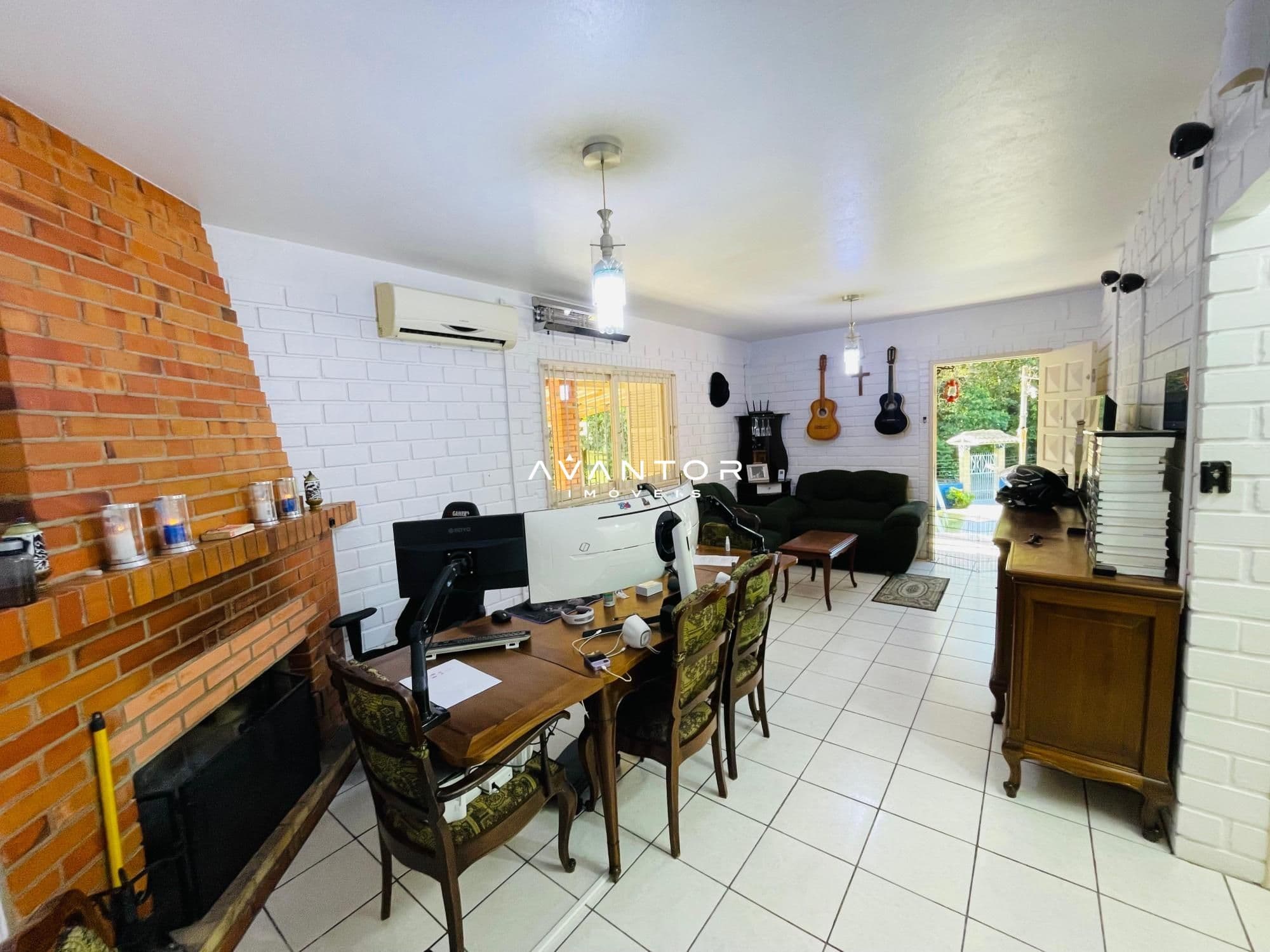 Casa com 2 quartos à venda em Oásis, Itaara/RS — foto 4 de 30