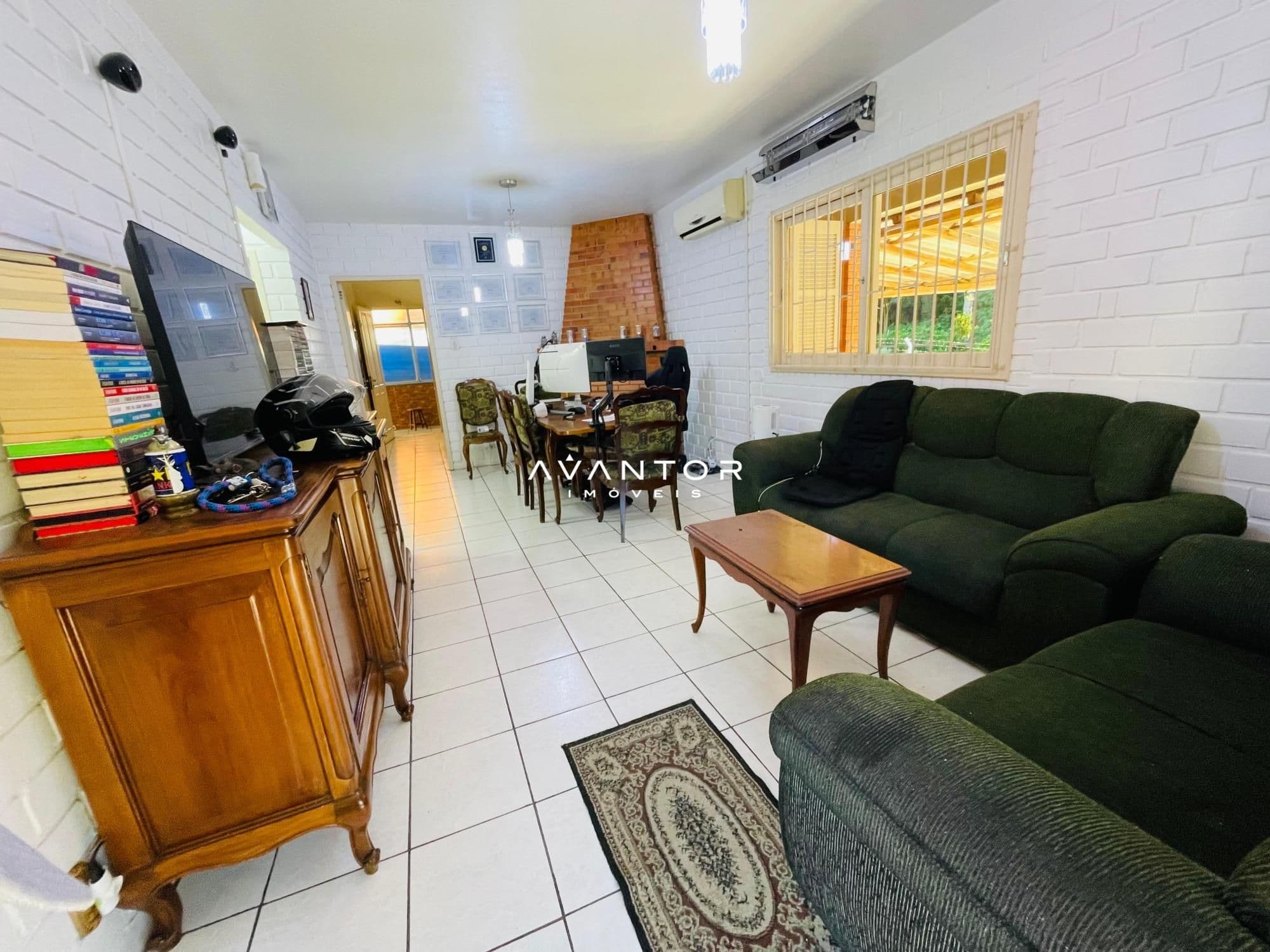 Casa com 2 quartos à venda em Oásis, Itaara/RS — foto 5 de 30