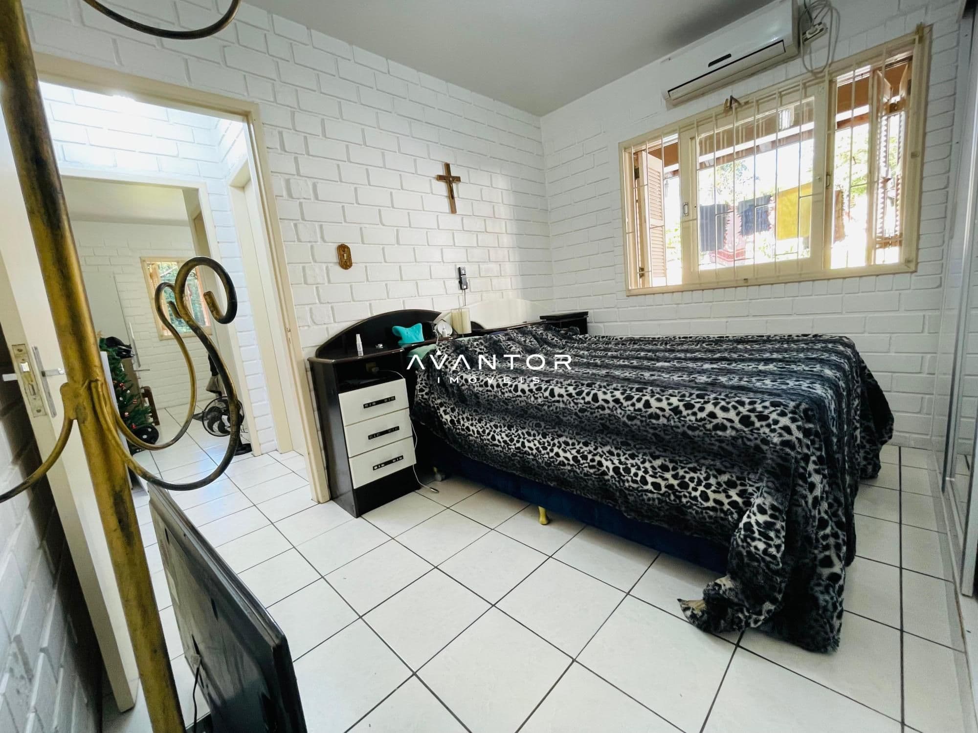 Casa com 2 quartos à venda em Oásis, Itaara/RS — foto 8 de 30