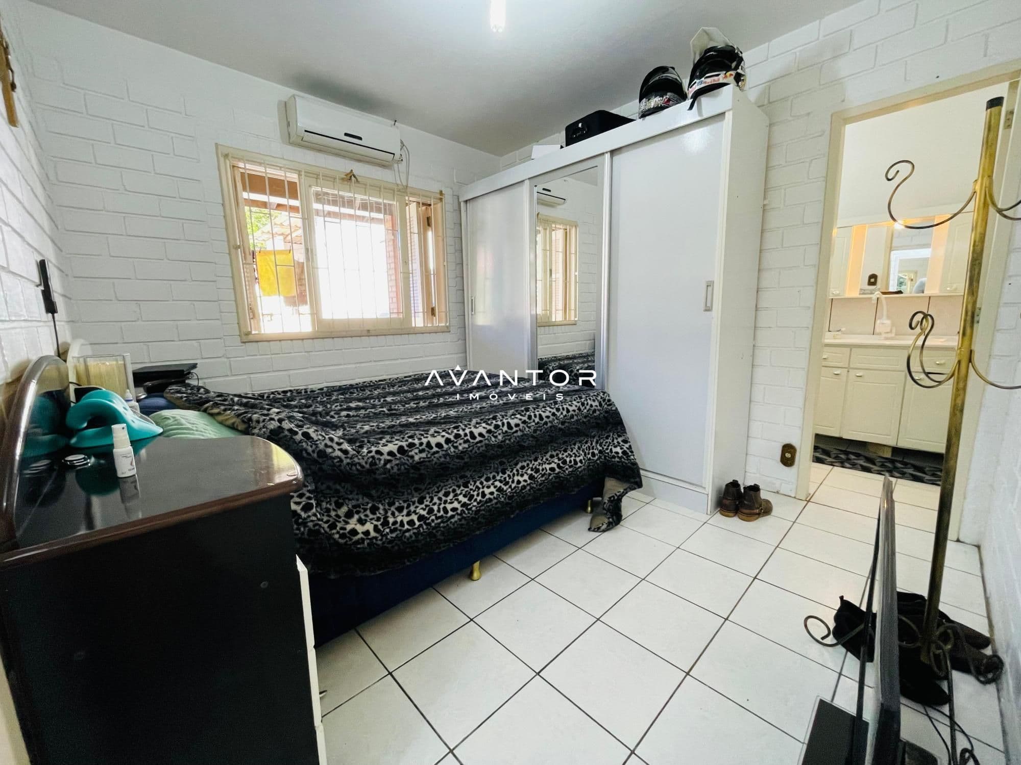 Casa com 2 quartos à venda em Oásis, Itaara/RS — foto 9 de 30