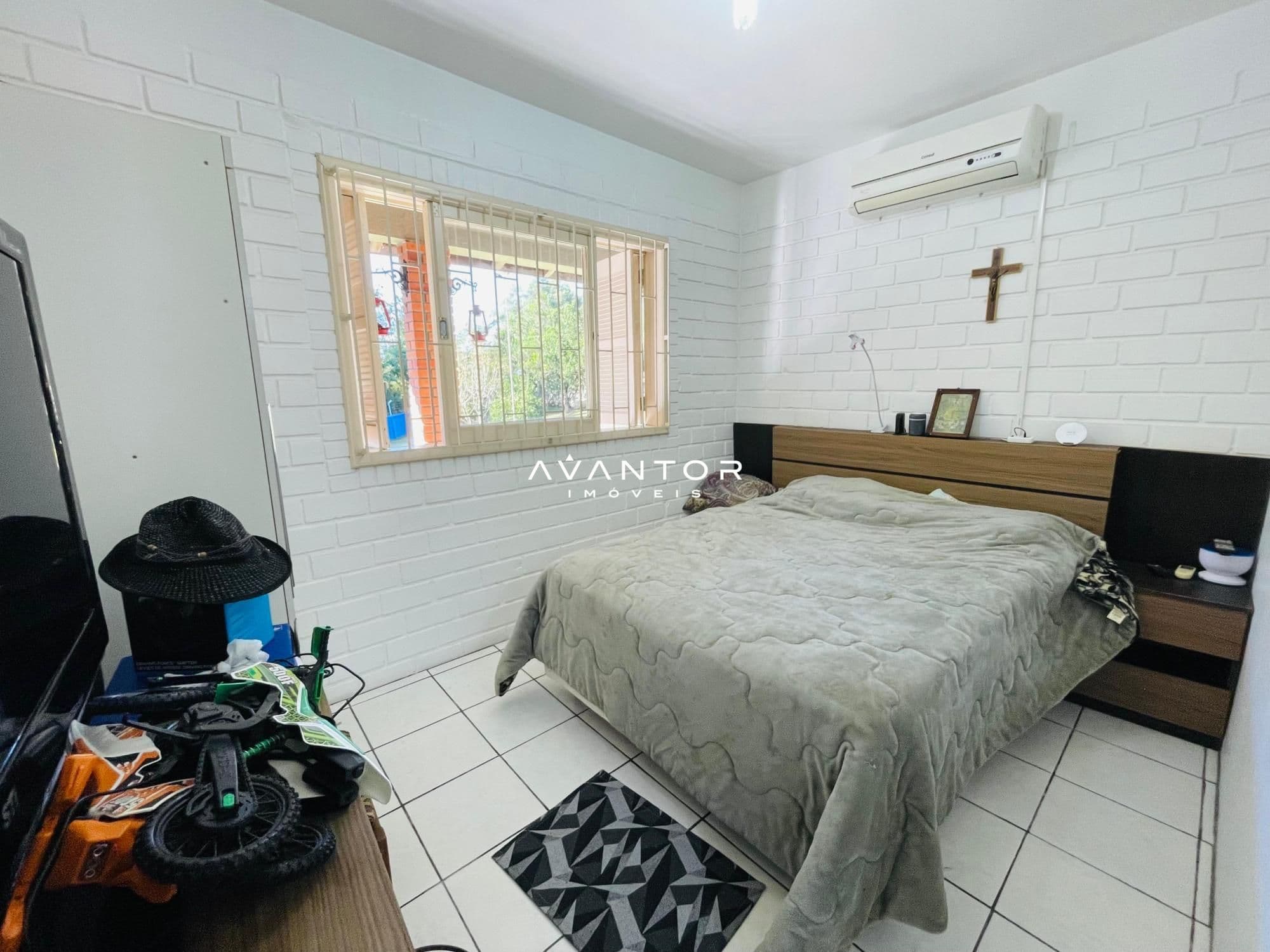 Casa com 2 quartos à venda em Oásis, Itaara/RS — foto 11 de 30
