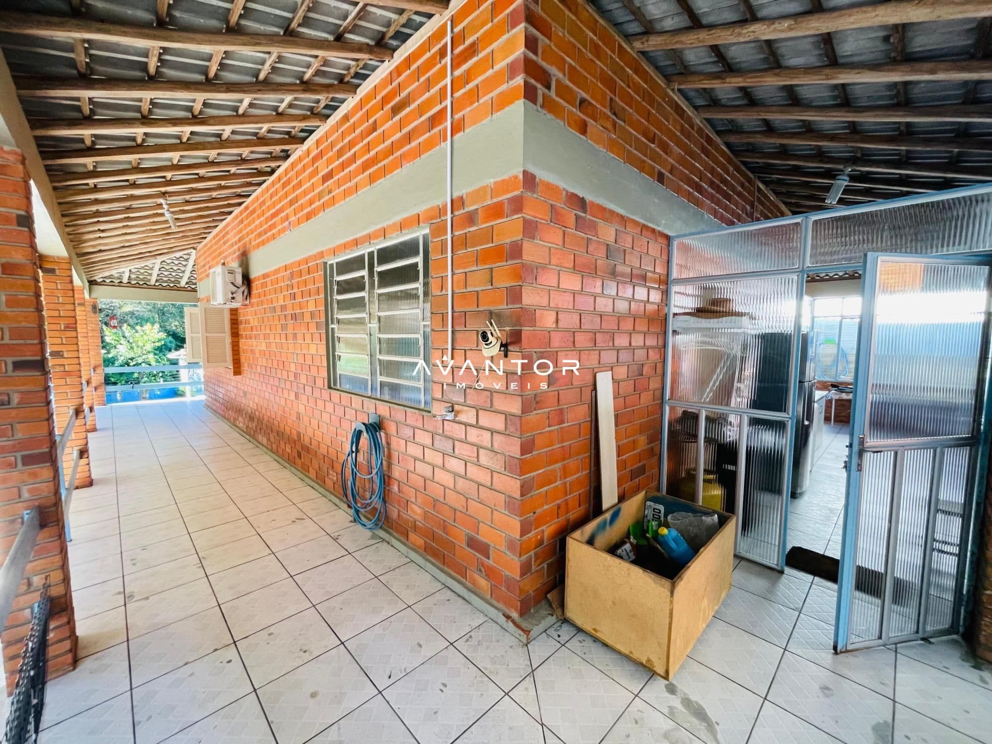 Casa com 2 quartos à venda em Oásis, Itaara/RS — foto 16 de 30