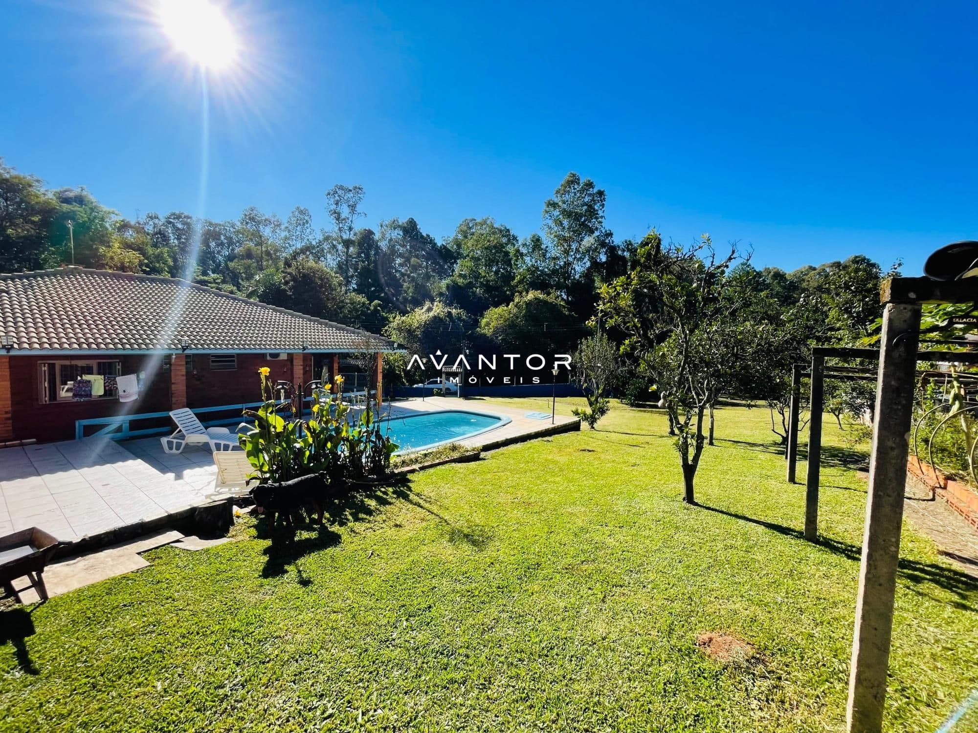Casa com 2 quartos à venda em Oásis, Itaara/RS — foto 23 de 30
