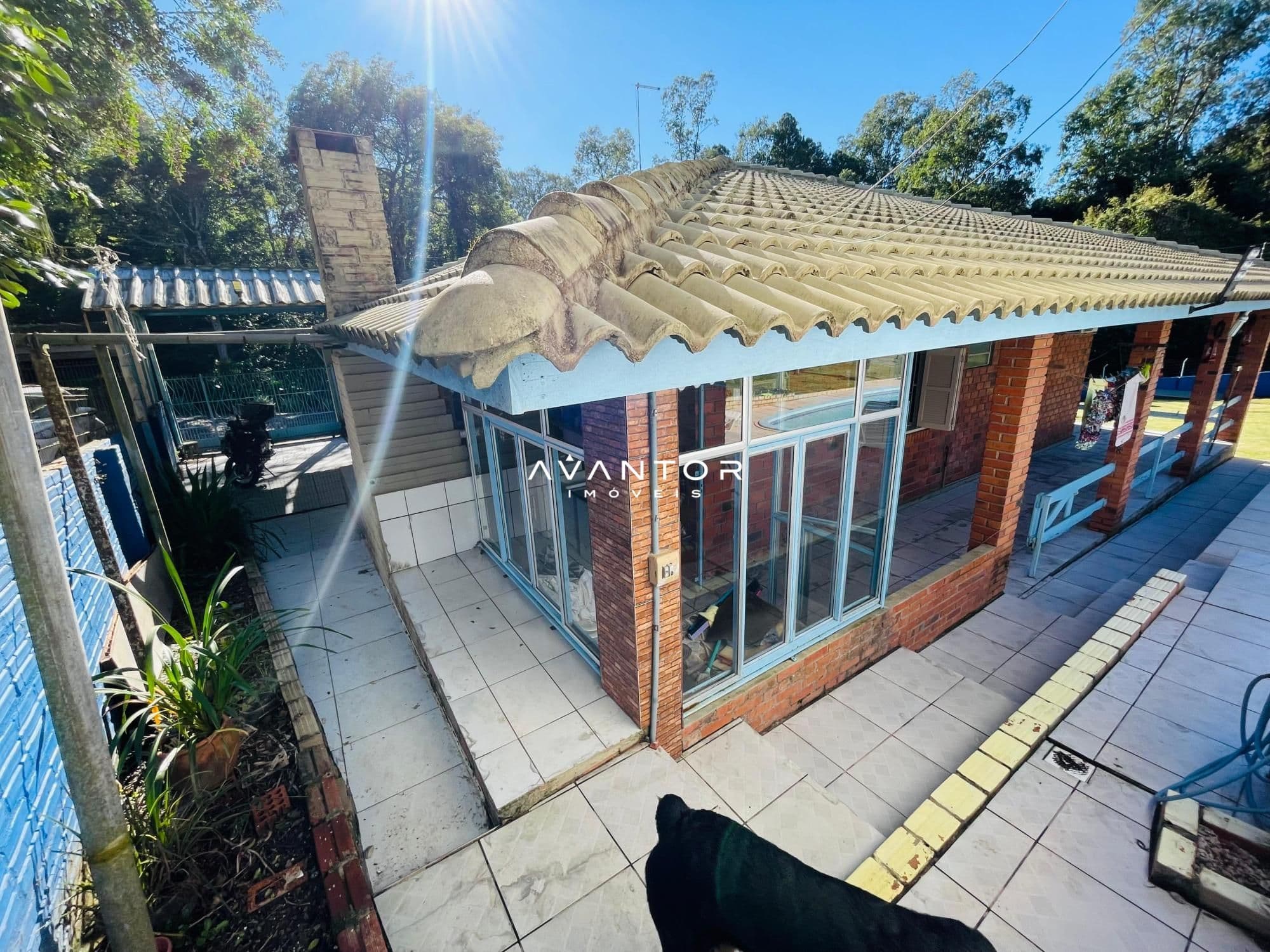 Casa com 2 quartos à venda em Oásis, Itaara/RS — foto 25 de 30