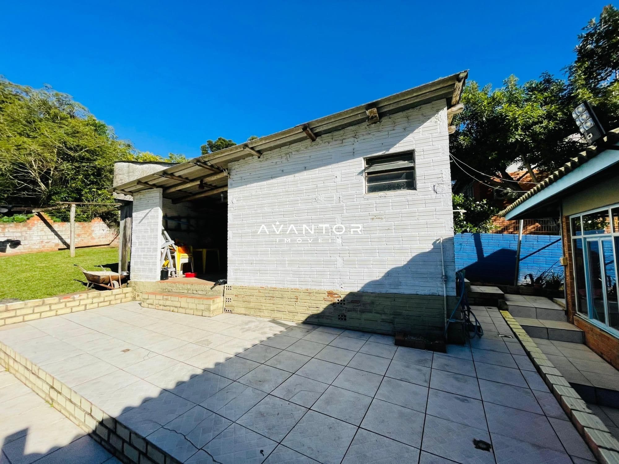 Casa com 2 quartos à venda em Oásis, Itaara/RS — foto 26 de 30