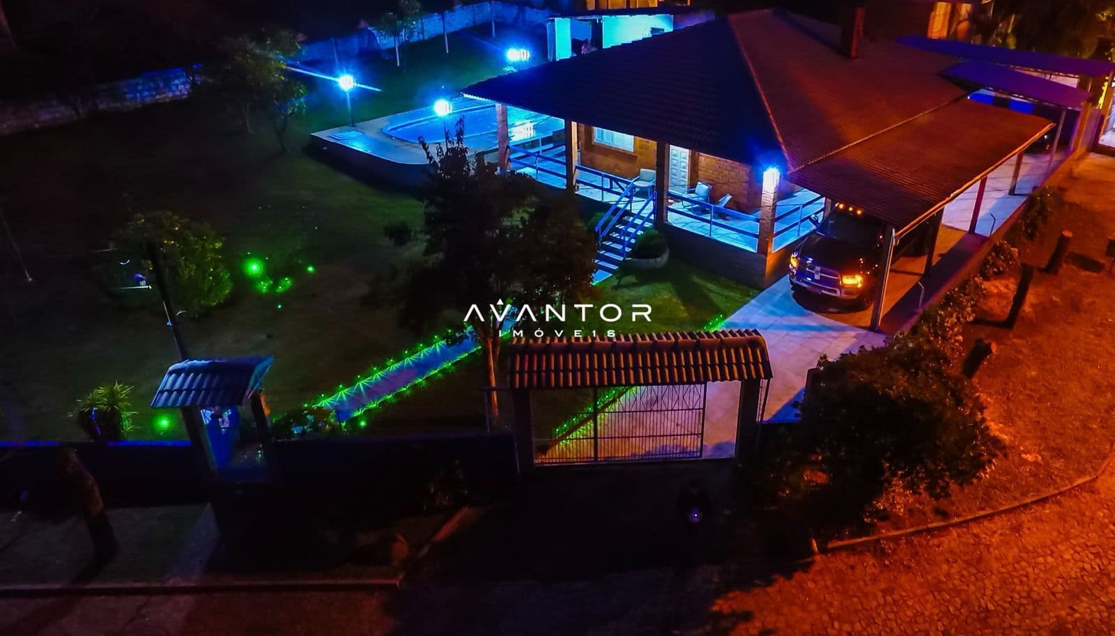 Casa com 2 quartos à venda em Oásis, Itaara/RS — foto 30 de 30