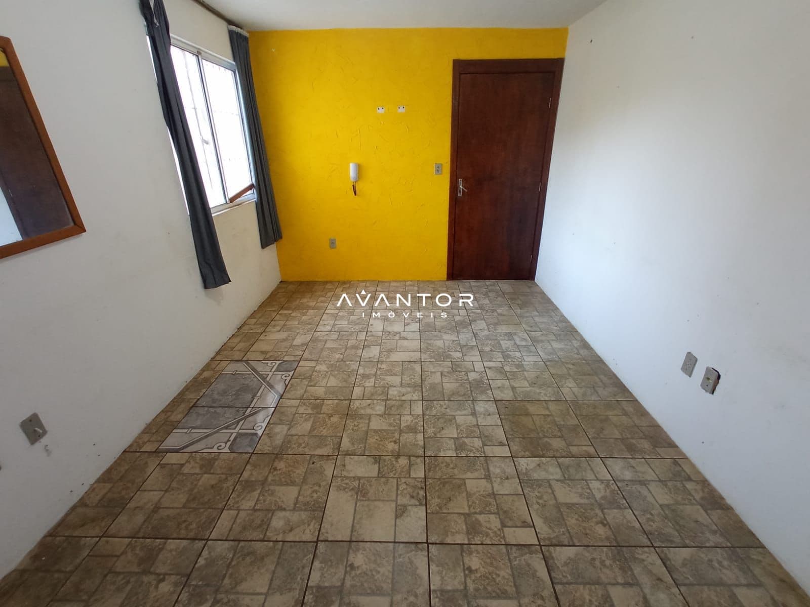 Apartamento com 2 quartos à venda no Residencial Videiras, em Passo D'Areia, Santa Maria/RS — foto 2 de 8