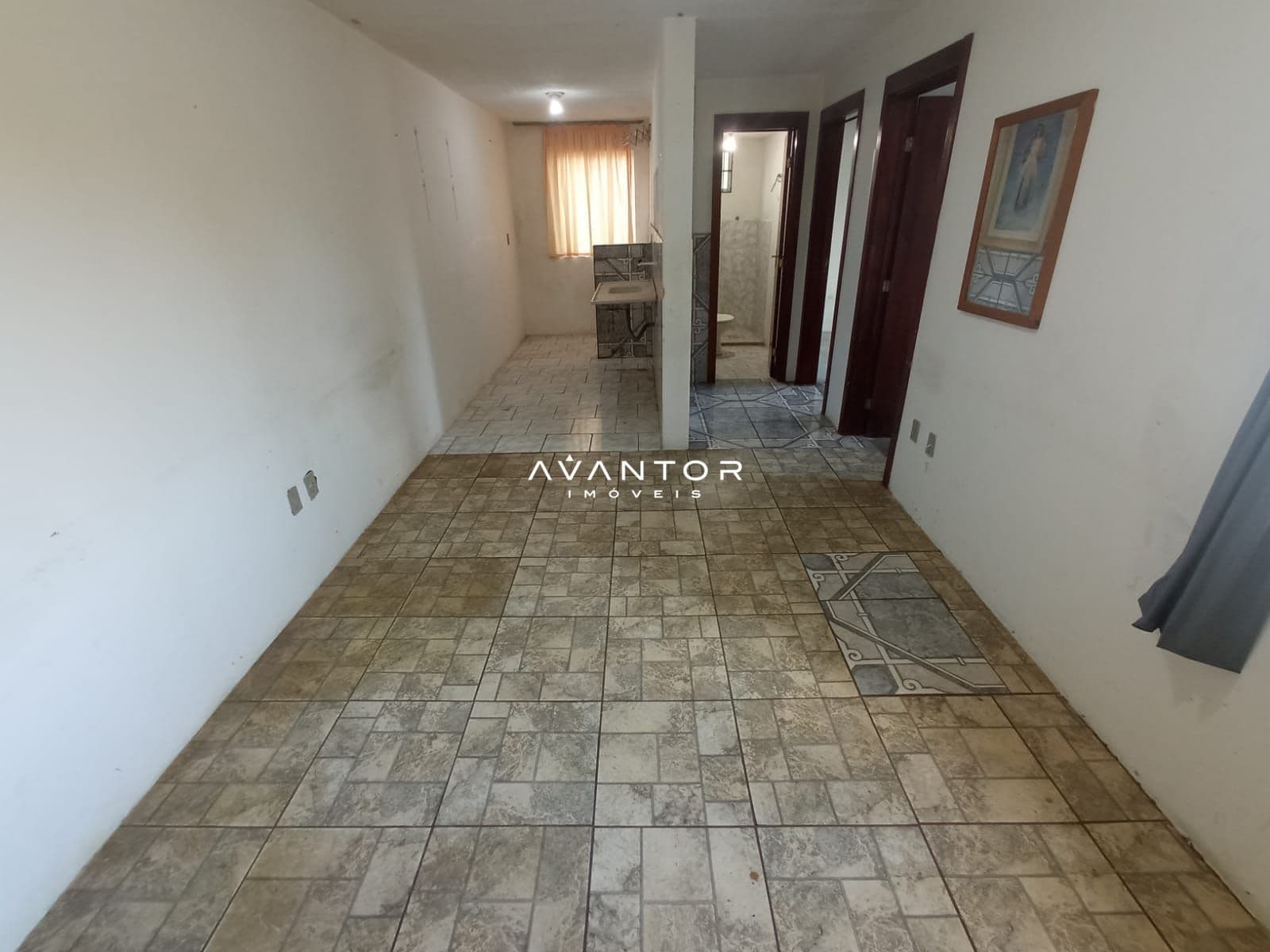 Apartamento com 2 quartos à venda no Residencial Videiras, em Passo D'Areia, Santa Maria/RS — foto 3 de 8