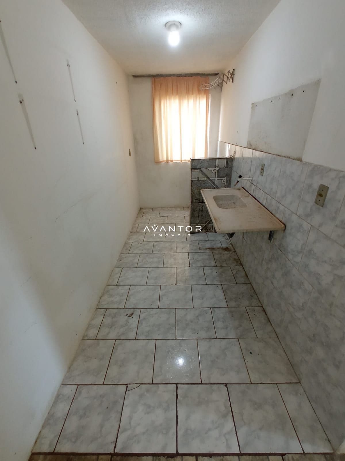 Apartamento com 2 quartos à venda no Residencial Videiras, em Passo D'Areia, Santa Maria/RS — foto 4 de 8