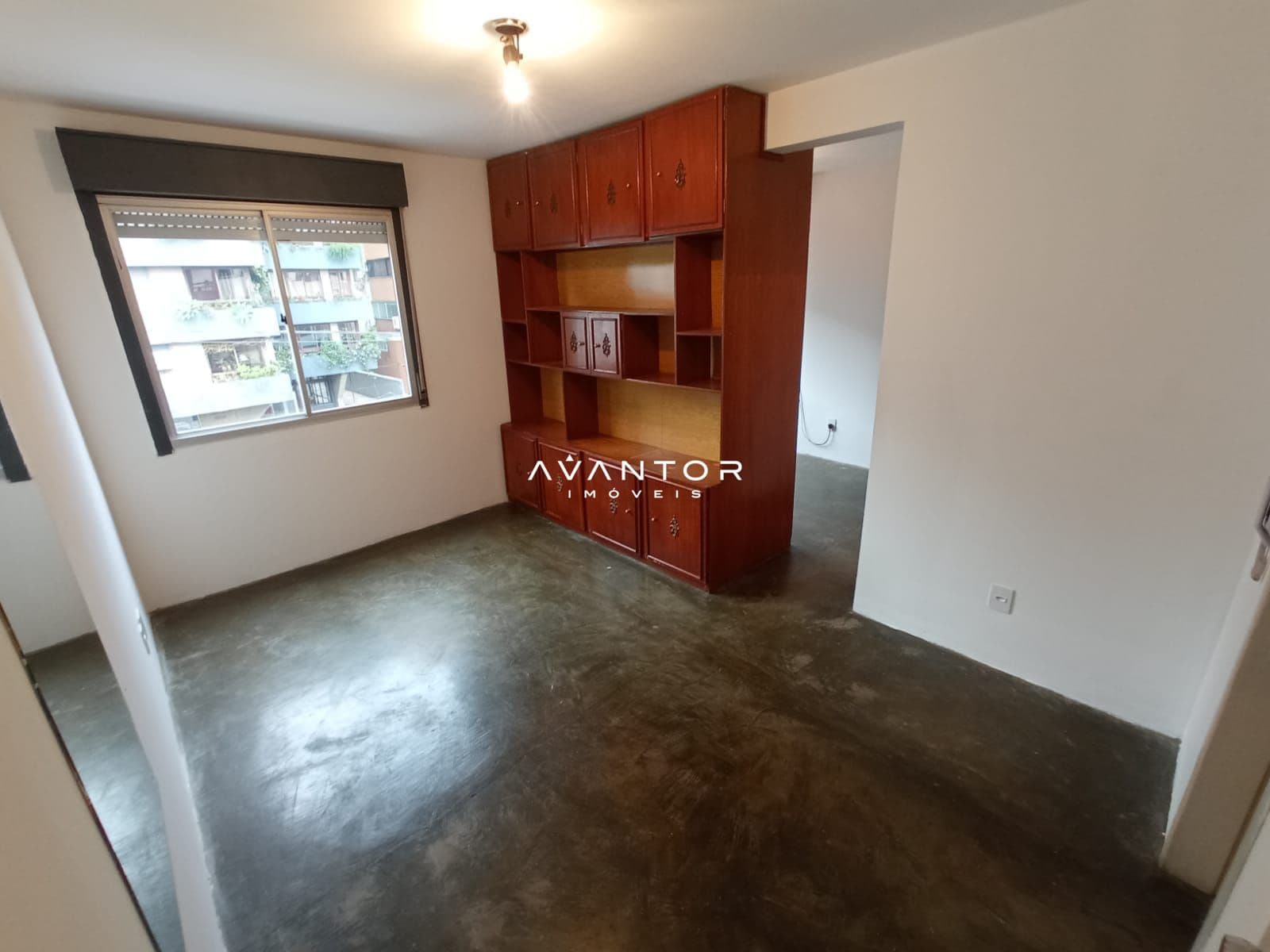 Studio com 1 quarto à venda no Edifício Itaparíca, em Centro, Santa Maria/RS — foto 3 de 11