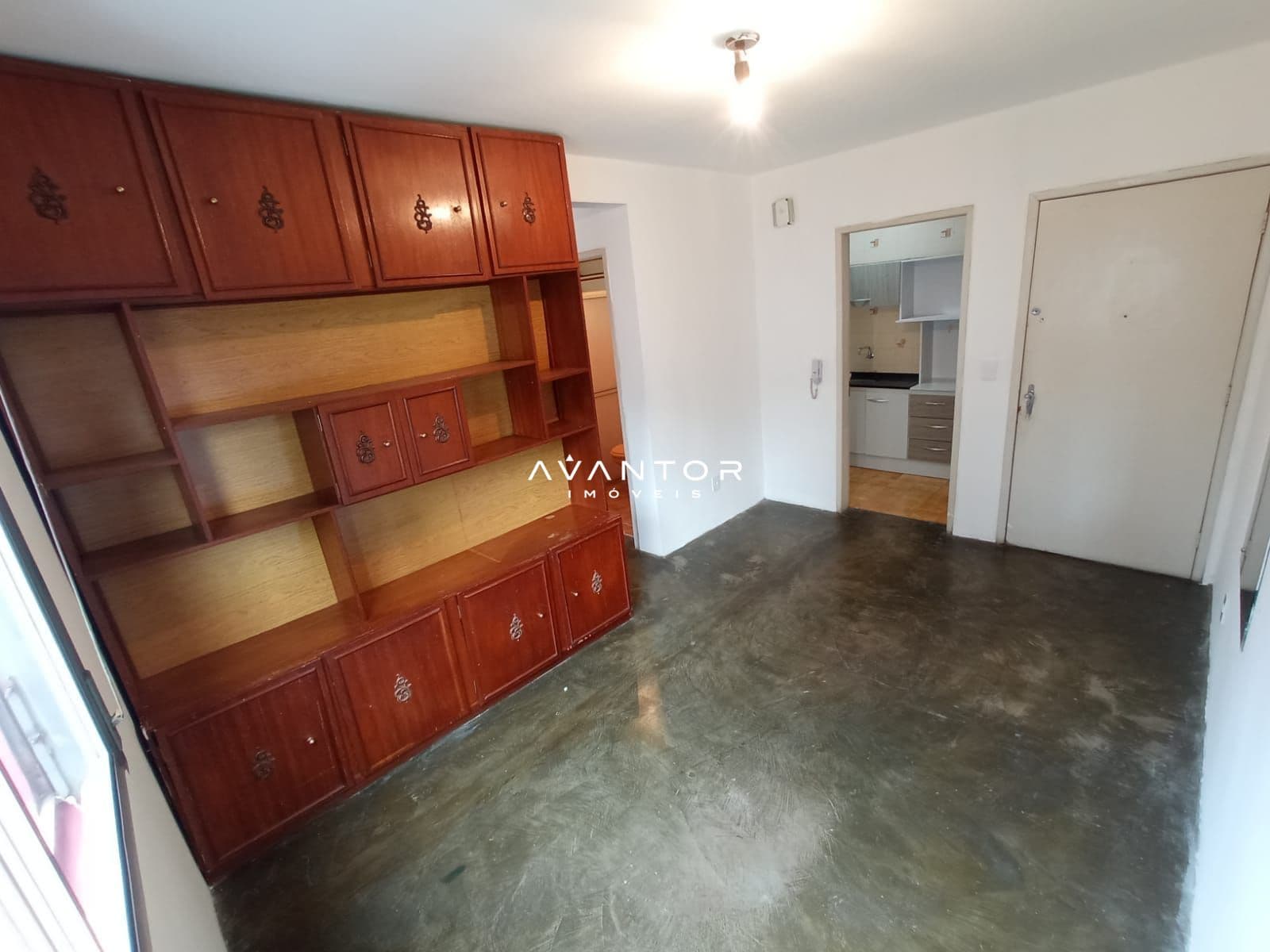 Studio com 1 quarto à venda no Edifício Itaparíca, em Centro, Santa Maria/RS — foto 4 de 11