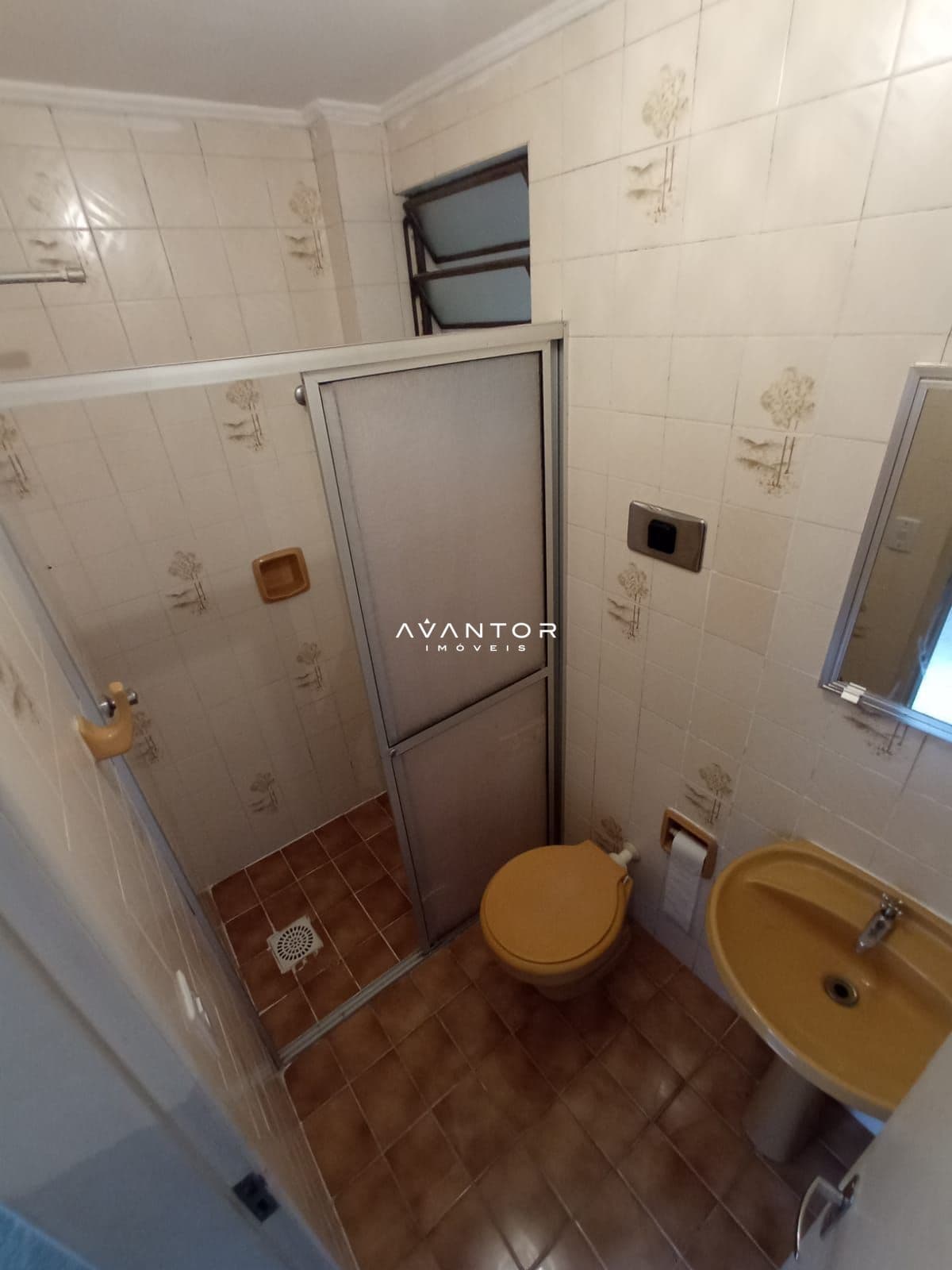 Studio com 1 quarto à venda no Edifício Itaparíca, em Centro, Santa Maria/RS — foto 8 de 11