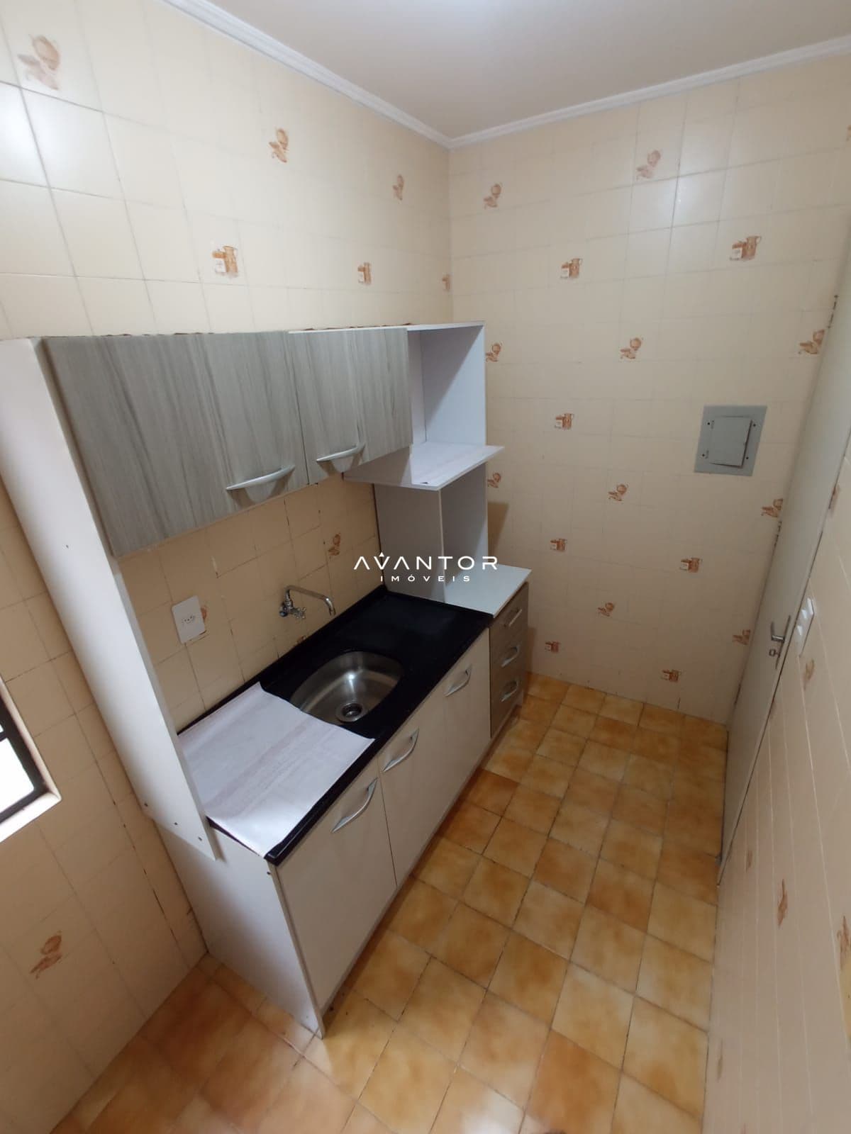 Studio com 1 quarto à venda no Edifício Itaparíca, em Centro, Santa Maria/RS — foto 9 de 11