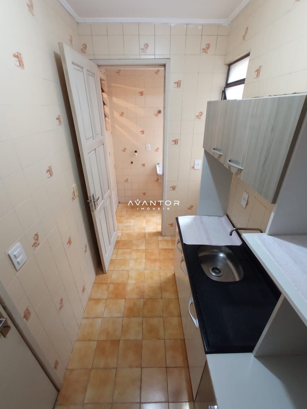 Studio com 1 quarto à venda no Edifício Itaparíca, em Centro, Santa Maria/RS — foto 10 de 11