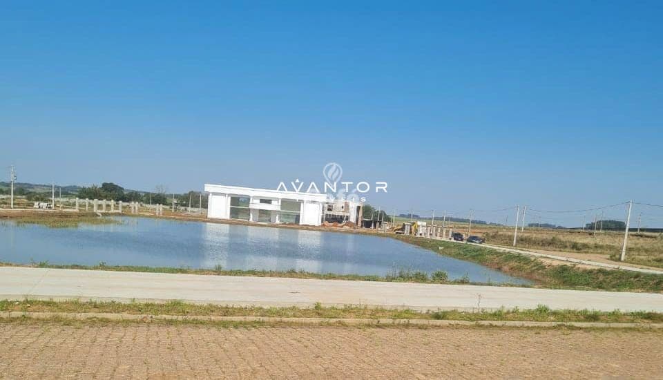 Terreno à venda no Condomínio Alexandria, em Camobi, Santa Maria/RS — foto 3 de 7