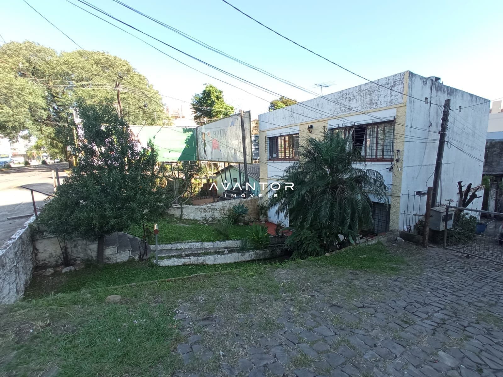 Terreno à venda em Centro, Santa Maria/RS — foto 3 de 4
