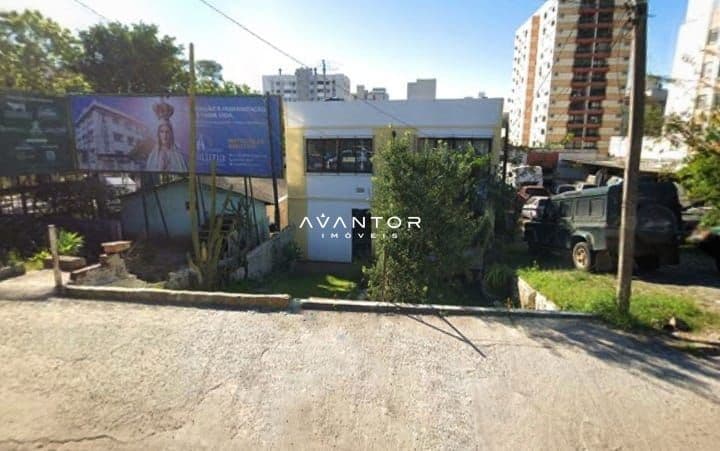 Terreno à venda em Centro, Santa Maria/RS — foto 4 de 4