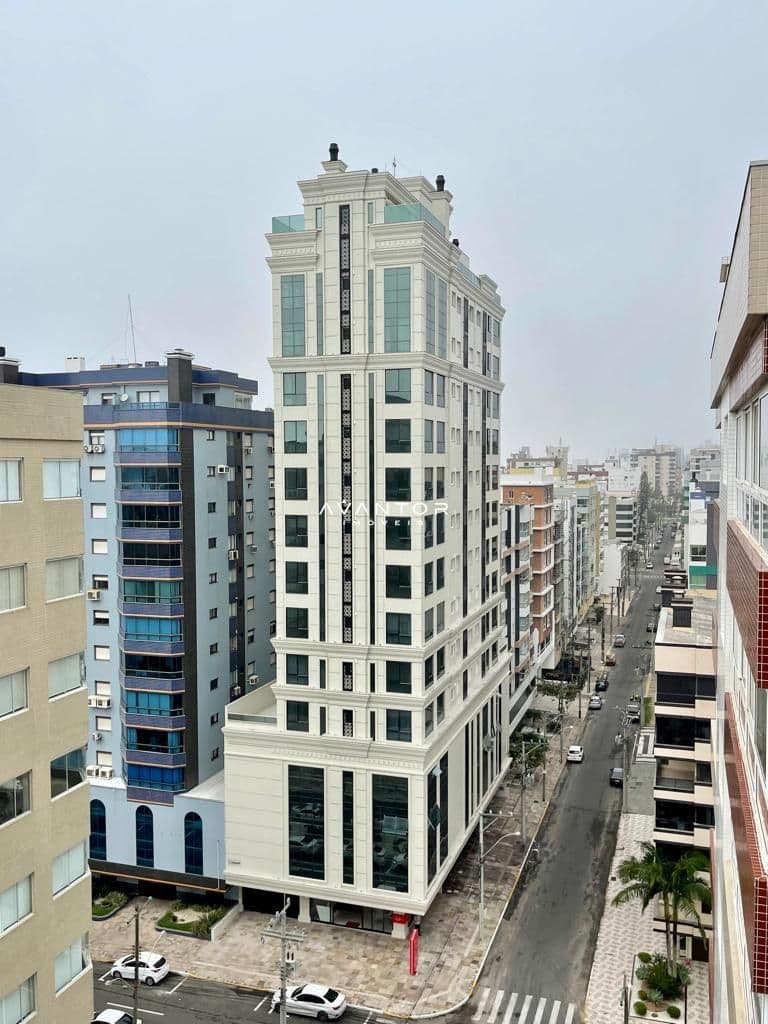 Edificio VITRA RESIDENCE — Meia Praia, Capão da Canoa/RS
