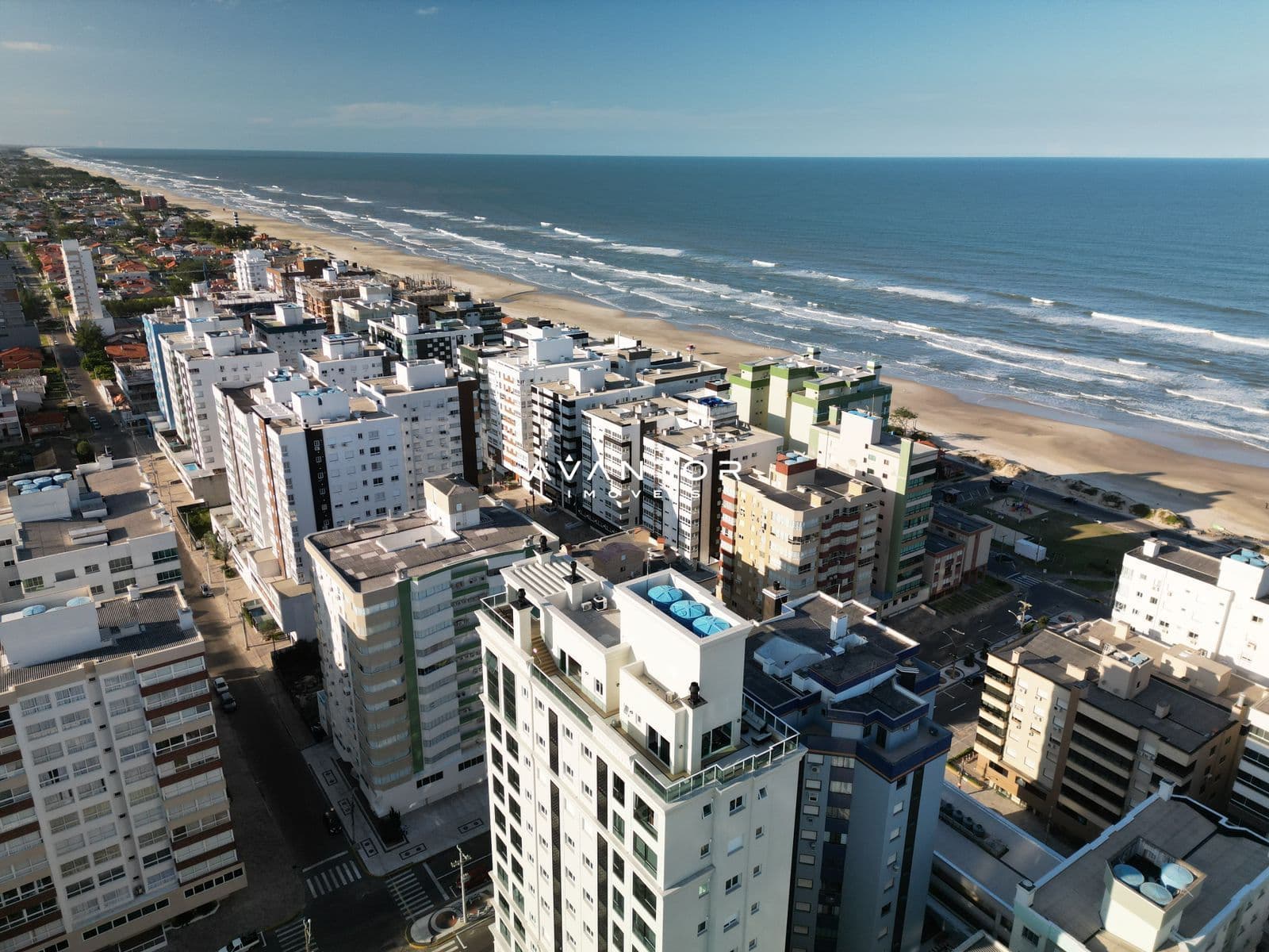 Apartamento com 3 quartos à venda no Edificio VITRA RESIDENCE, em Meia Praia, Capão da Canoa/RS — foto 2 de 30