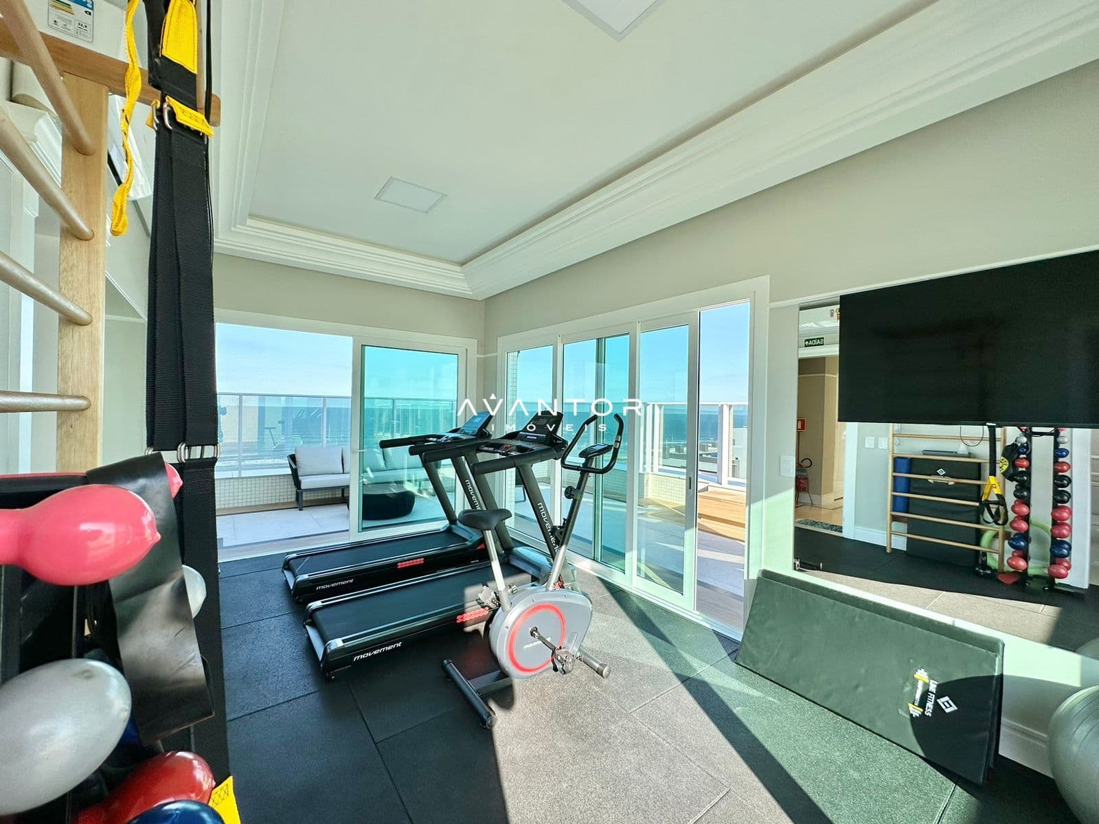 Apartamento com 3 quartos à venda no Edificio VITRA RESIDENCE, em Meia Praia, Capão da Canoa/RS — foto 9 de 30