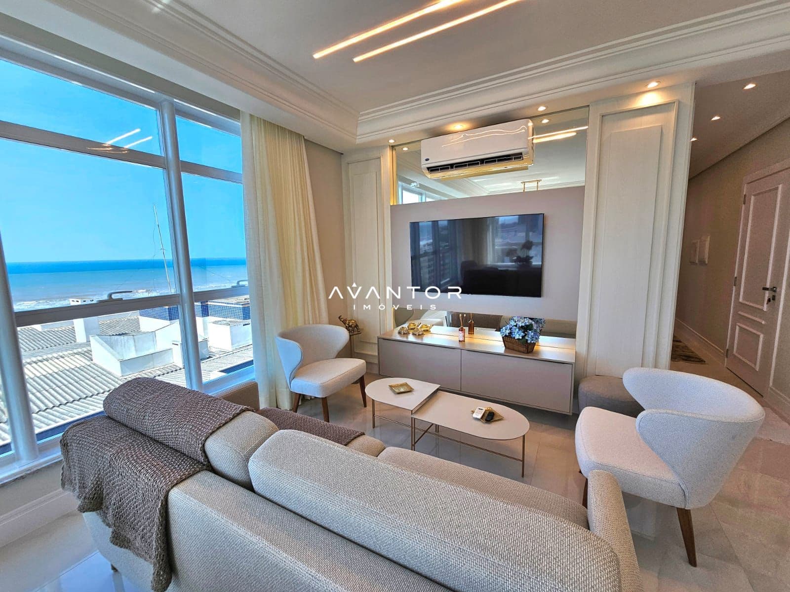 Apartamento com 3 quartos à venda no Edificio VITRA RESIDENCE, em Meia Praia, Capão da Canoa/RS — foto 13 de 30