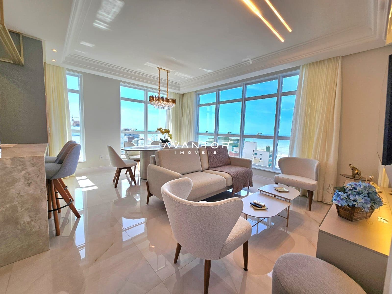 Apartamento com 3 quartos à venda no Edificio VITRA RESIDENCE, em Meia Praia, Capão da Canoa/RS — foto 14 de 30