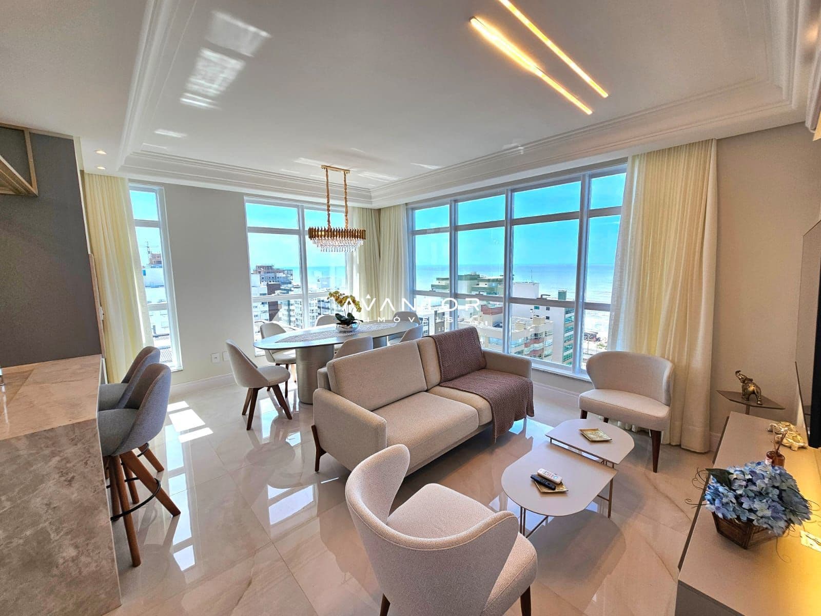 Apartamento com 3 quartos à venda no Edificio VITRA RESIDENCE, em Meia Praia, Capão da Canoa/RS — foto 15 de 30