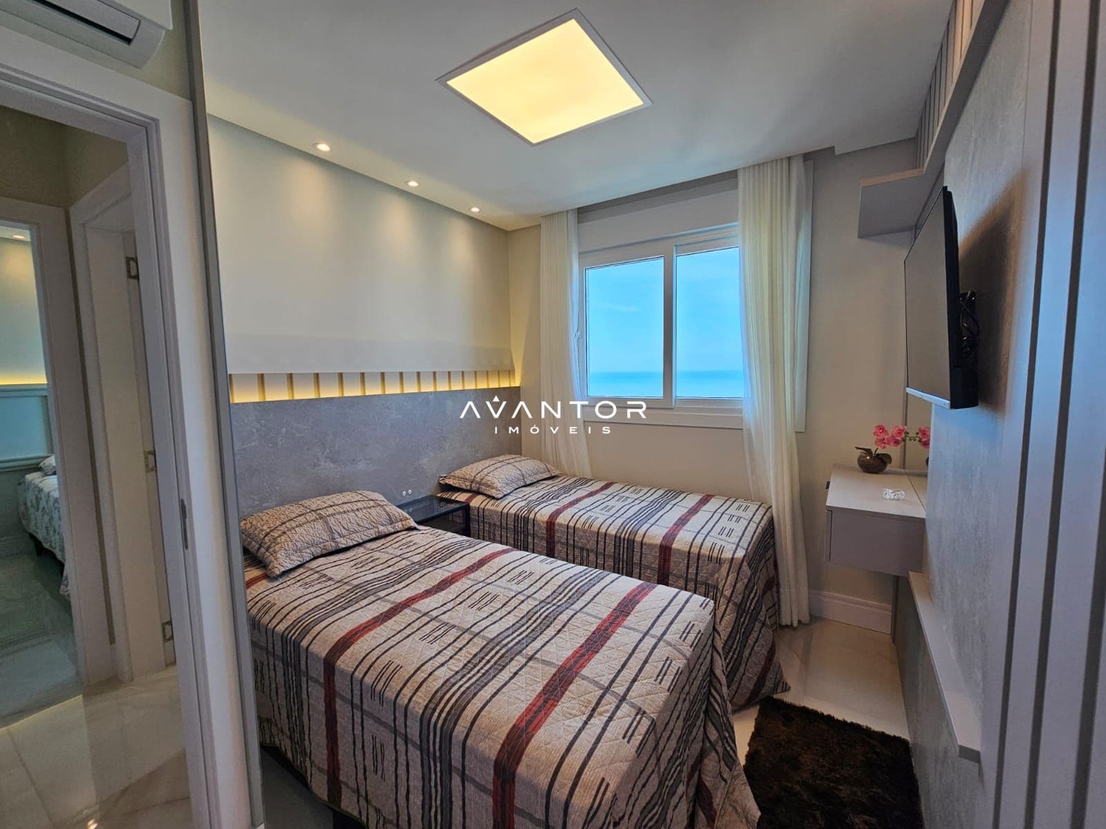 Apartamento com 3 quartos à venda no Edificio VITRA RESIDENCE, em Meia Praia, Capão da Canoa/RS — foto 25 de 30