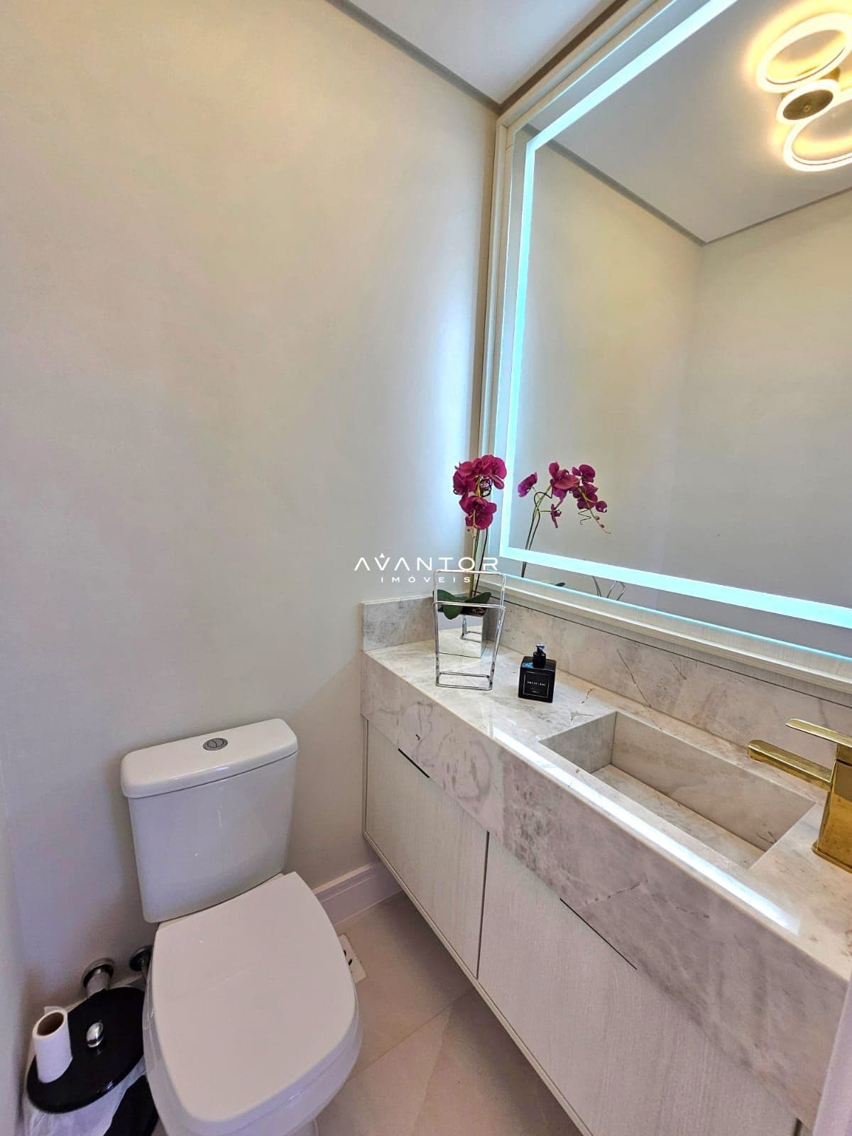 Apartamento com 3 quartos à venda no Edificio VITRA RESIDENCE, em Meia Praia, Capão da Canoa/RS — foto 26 de 30