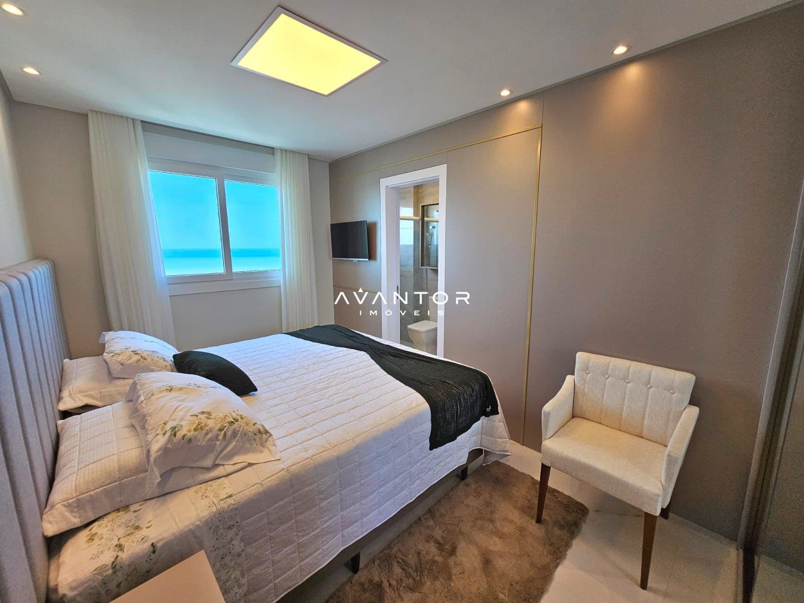 Apartamento com 3 quartos à venda no Edificio VITRA RESIDENCE, em Meia Praia, Capão da Canoa/RS — foto 29 de 30