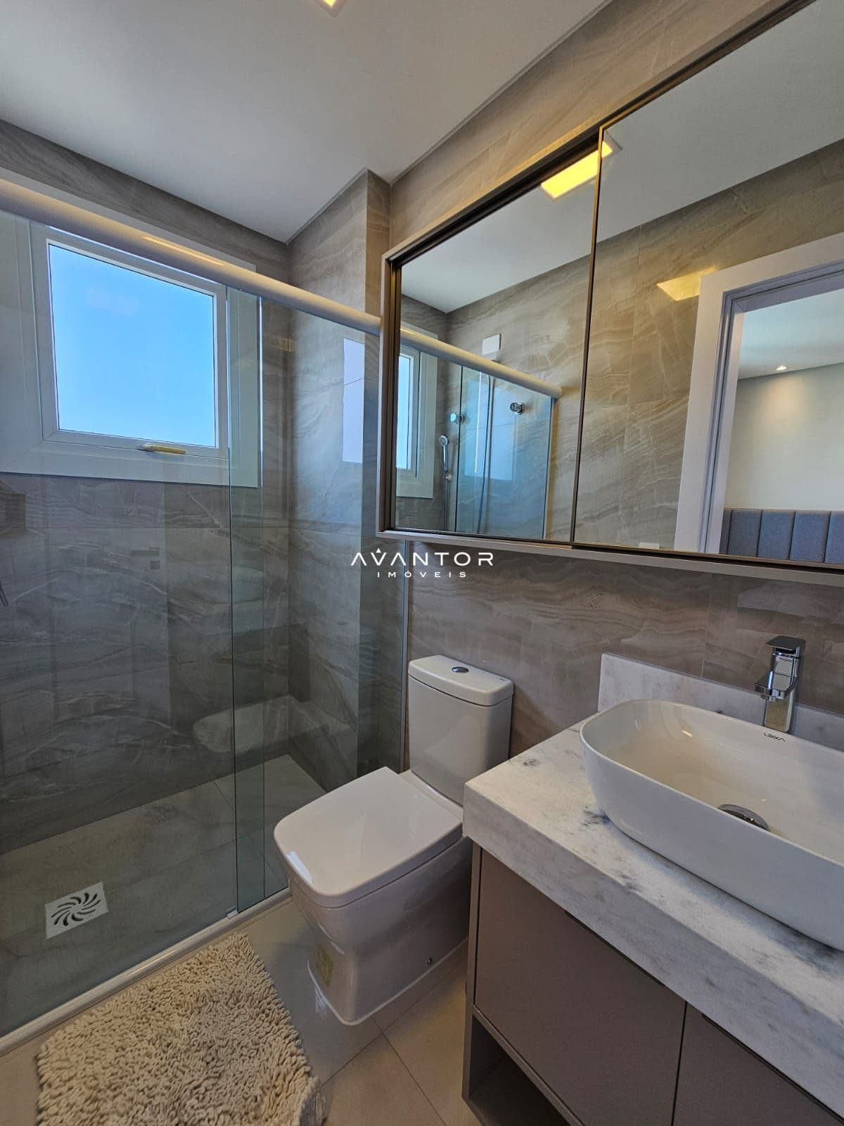 Apartamento com 3 quartos à venda no Edificio VITRA RESIDENCE, em Meia Praia, Capão da Canoa/RS — foto 30 de 30