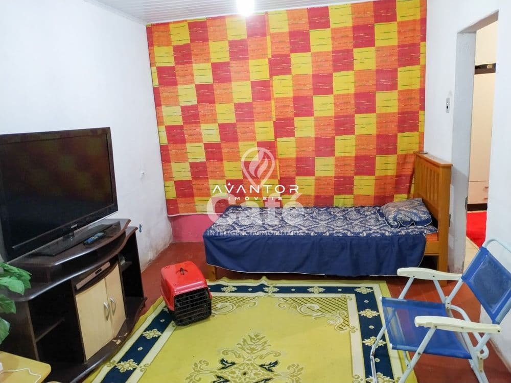 Casa com 4 quartos à venda em Lorenzi, Santa Maria/RS — foto 7 de 16