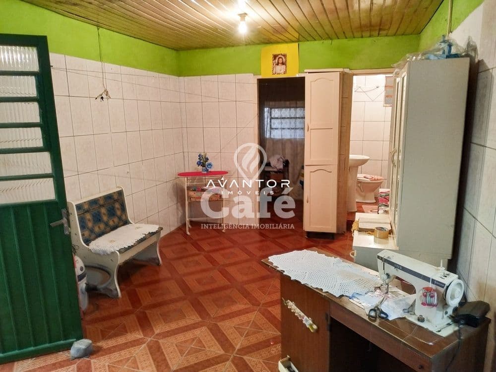 Casa com 4 quartos à venda em Lorenzi, Santa Maria/RS — foto 8 de 16
