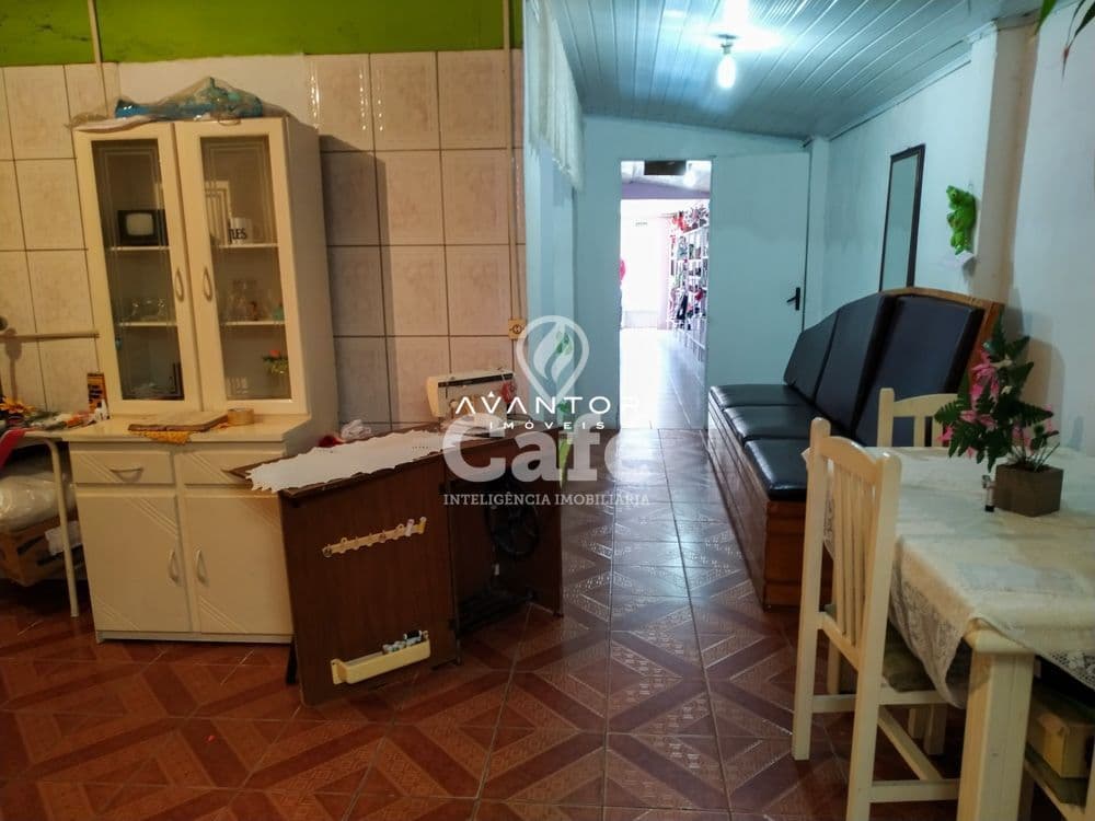 Casa com 4 quartos à venda em Lorenzi, Santa Maria/RS — foto 11 de 16