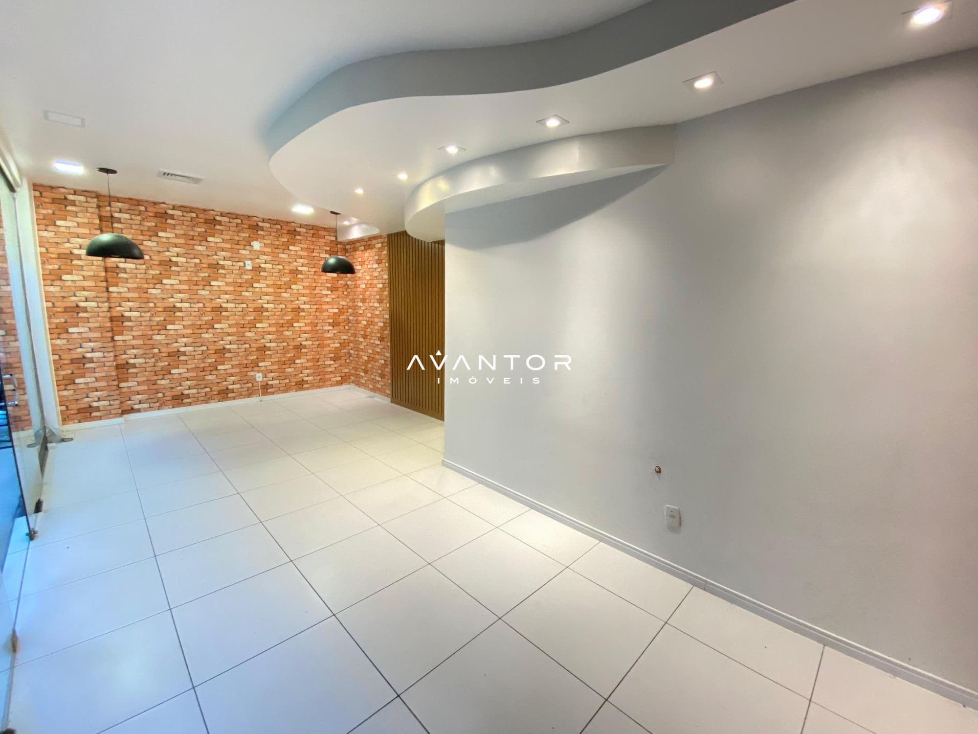 Sala Comercial com 1 sala à venda no Santa Maria Shopping, em Centro, Santa Maria/RS — foto 2 de 5
