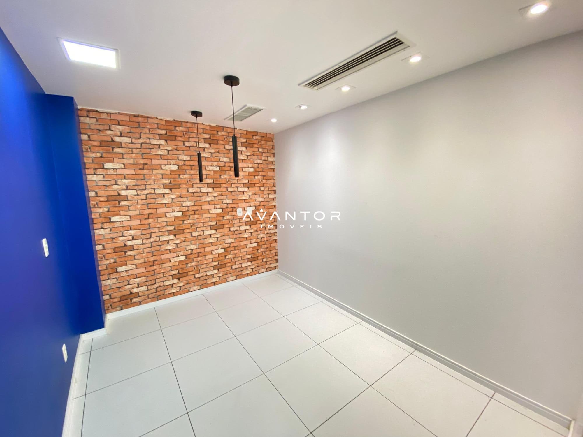 Sala Comercial com 1 sala à venda no Santa Maria Shopping, em Centro, Santa Maria/RS — foto 3 de 5