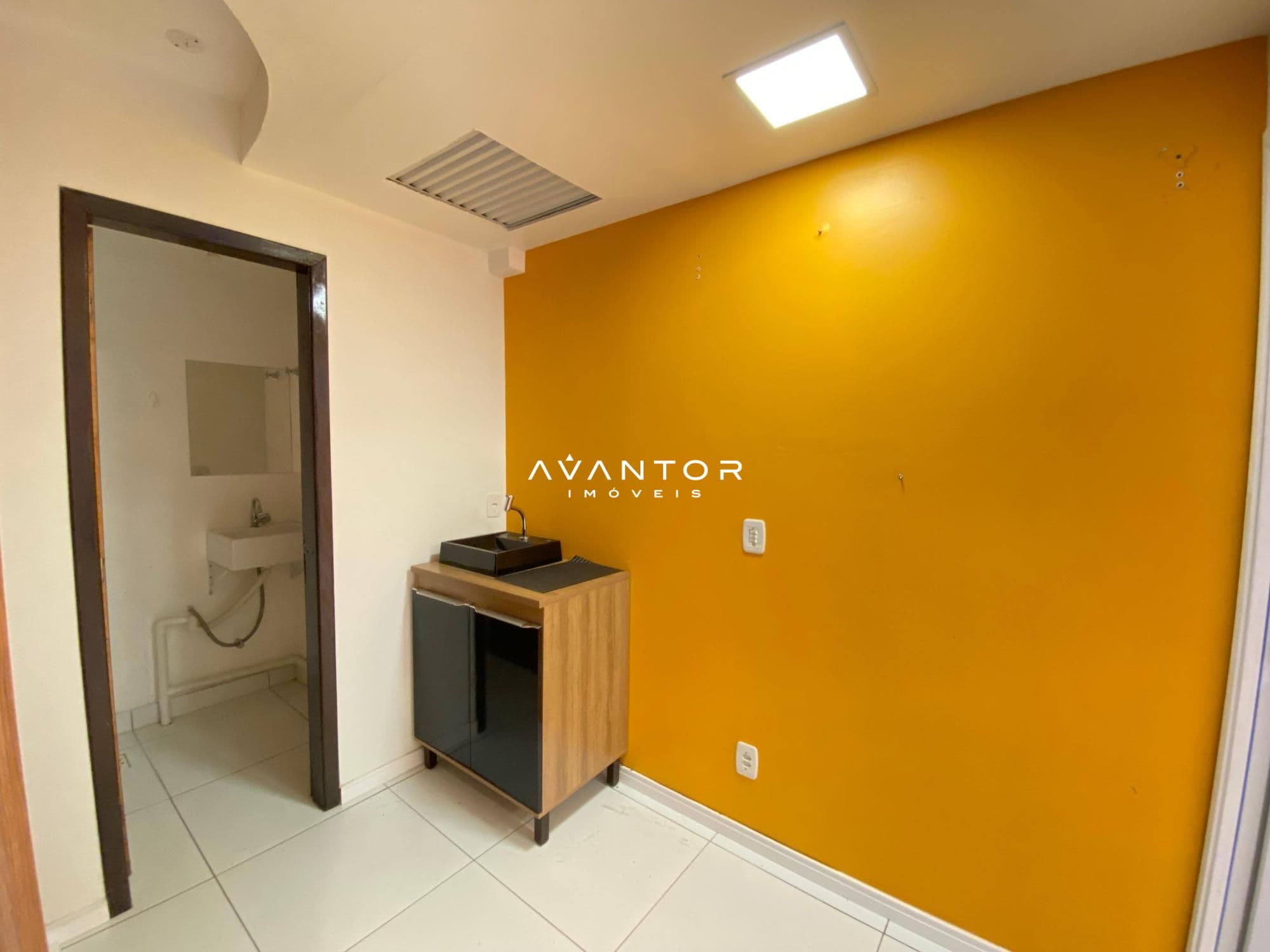 Sala Comercial com 1 sala à venda no Santa Maria Shopping, em Centro, Santa Maria/RS — foto 4 de 5