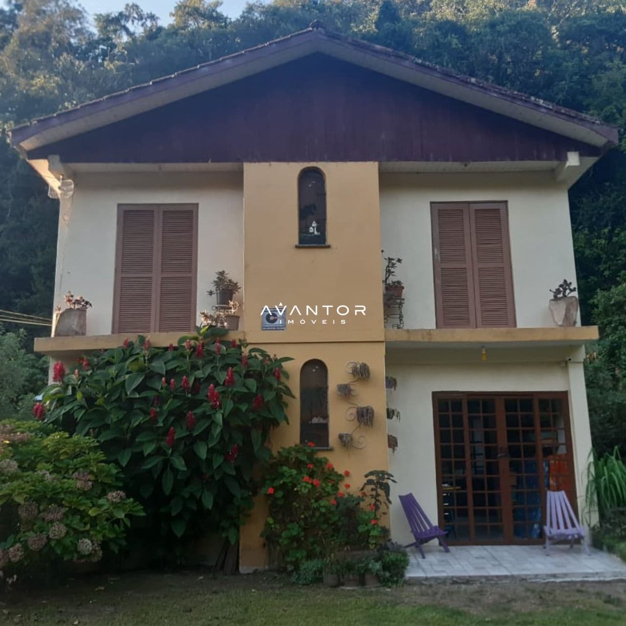 Chácara com 2 quartos à venda em Rincão dos Minelo, Itaara/RS — foto 2 de 15