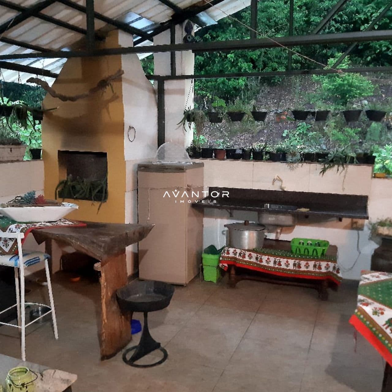Chácara com 2 quartos à venda em Rincão dos Minelo, Itaara/RS — foto 4 de 15