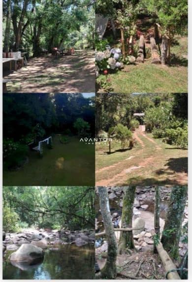 Chácara com 2 quartos à venda em Rincão dos Minelo, Itaara/RS — foto 8 de 15